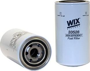 WIX Filters 33528 - Degvielas filtrs ps1.lv