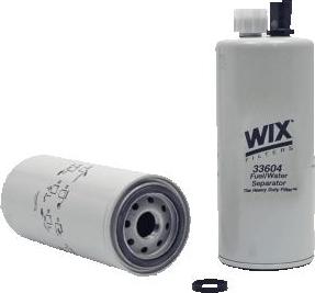 WIX Filters 533604XE - Degvielas filtrs ps1.lv