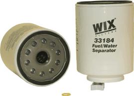 WIX Filters 33184 - Degvielas filtrs ps1.lv