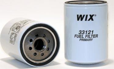 WIX Filters 33121 - Degvielas filtrs ps1.lv