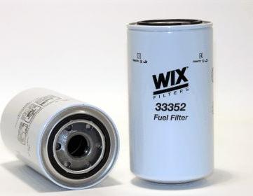 WIX Filters 33352 - Degvielas filtrs ps1.lv