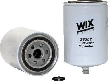 WIX Filters 33357 - Degvielas filtrs ps1.lv