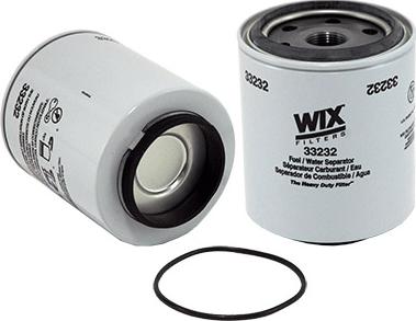 WIX Filters 33232 - Degvielas filtrs ps1.lv