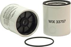 WIX Filters 33757 - Degvielas filtrs ps1.lv