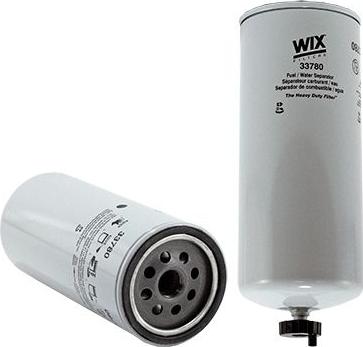 WIX Filters 33780 - Degvielas filtrs ps1.lv