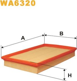 Mann-Filter C 28 107 - Gaisa filtrs ps1.lv