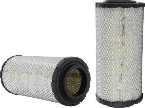 WIX Filters WA10161 - Gaisa filtrs ps1.lv