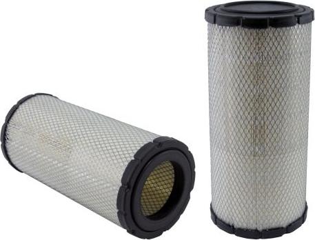 WIX Filters WA10278 - Gaisa filtrs ps1.lv