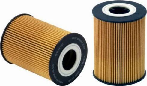 WIX Filters WL10372 - Eļļas filtrs ps1.lv