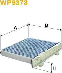 KNECHT LAK478 - Filtrs, Salona telpas gaiss ps1.lv