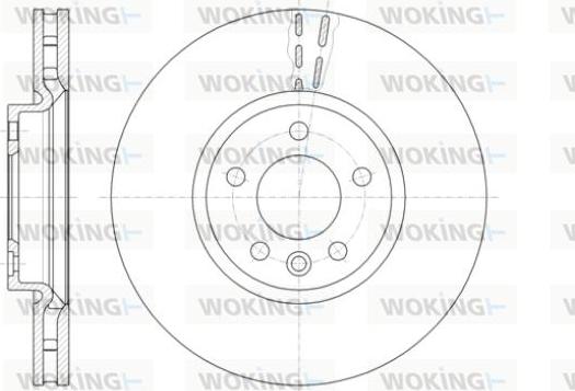 Brembo 09.B498.11 - Bremžu diski ps1.lv