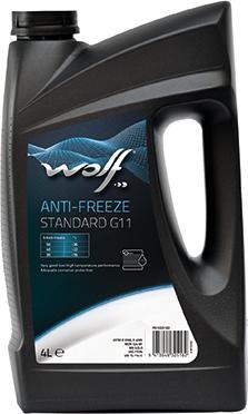 Wolf 8325182 - Antifrīzs ps1.lv