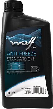 Wolf 8325083 - Antifrīzs ps1.lv