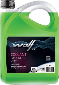 Wolf 1053484 - Antifrīzs ps1.lv