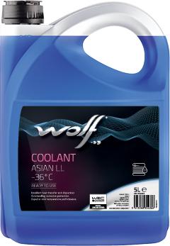 Wolf 1052694 - Antifrīzs ps1.lv