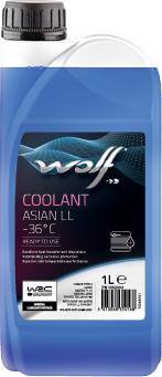 Wolf 1052693 - Antifrīzs ps1.lv