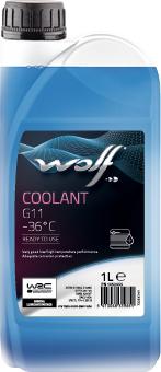 Wolf 1052655 - Antifrīzs ps1.lv