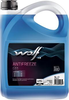 Wolf 1052657 - Antifrīzs ps1.lv