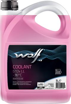 Wolf 1052660 - Antifrīzs ps1.lv