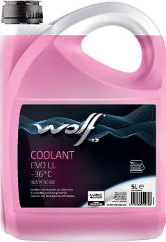 Wolf 1052661 - Antifrīzs ps1.lv