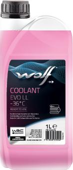 Wolf 1052678 - Antifrīzs ps1.lv