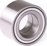 Craft Bearings DAC38710039 ZZR2 - Riteņa rumbas gultnis ps1.lv