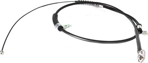 WXQP 12259 - Trose, Stāvbremžu sistēma ps1.lv