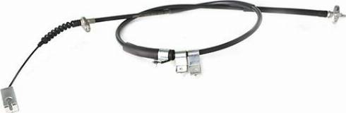 WXQP 12258 - Trose, Stāvbremžu sistēma ps1.lv