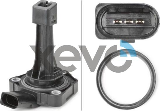 XEVO XLV305 - Devējs, Motoreļļas līmenis ps1.lv