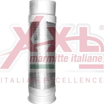 XXLMARMITTEITALIANE K0551 - Izplūdes caurule ps1.lv