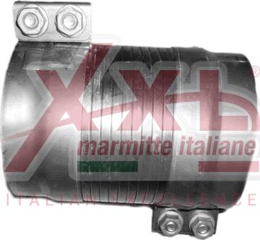XXLMARMITTEITALIANE R3303 - Gofrēta caurule, Izplūdes gāzu sistēma ps1.lv