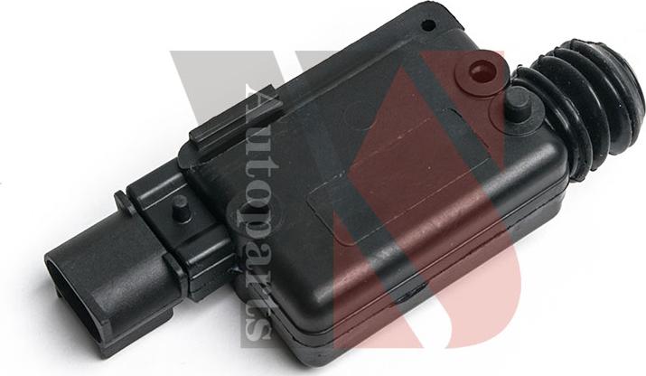 Ysparts YS-LK0089 - Regulēšanas elements, Centrālā atslēga ps1.lv