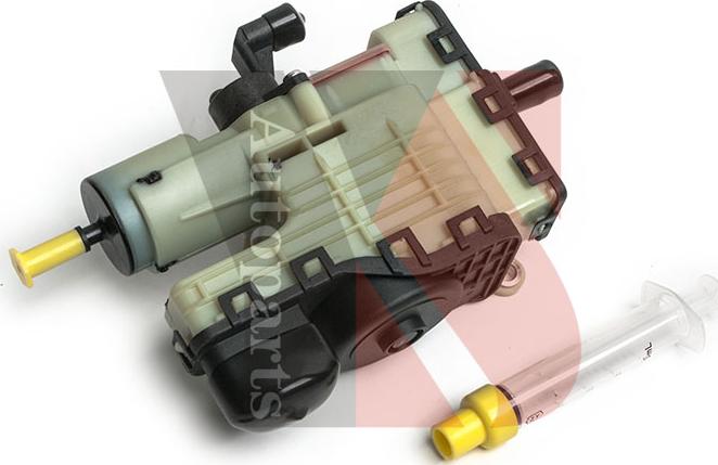 Ysparts YS-NSB-001 - Sūkņa modulis, Karbamīda iesmidzināšana ps1.lv