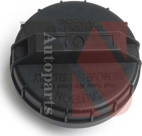 Ysparts YS-YXG030 - Vāciņš, Degvielas tvertne ps1.lv