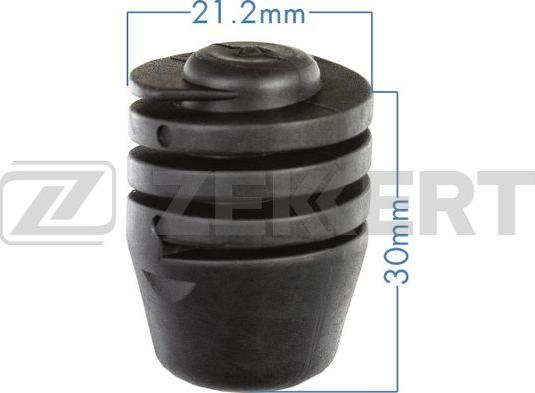 Zekkert BE-3523 - Moldings / aizsarguzlika ps1.lv