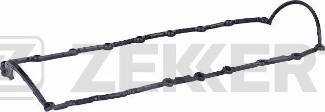 Zekkert DI-1076 - Blīve, Eļļas vācele ps1.lv