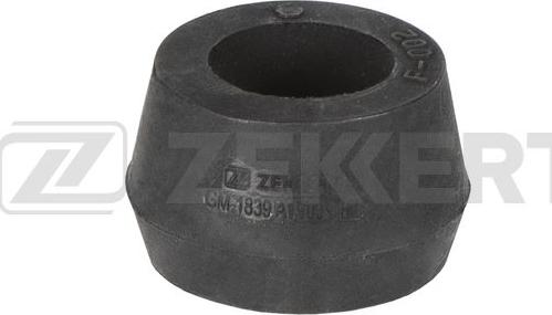 Zekkert GM-1839 - Bukse, Stabilizators ps1.lv