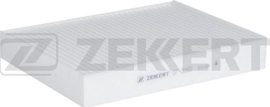 Zekkert IF-3062 - Filtrs, Salona telpas gaiss ps1.lv