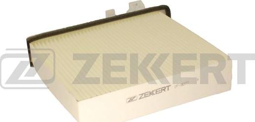 Zekkert IF-3077 - Filtrs, Salona telpas gaiss ps1.lv