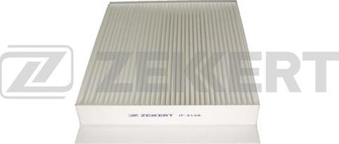 Zekkert IF-3148 - Filtrs, Salona telpas gaiss ps1.lv