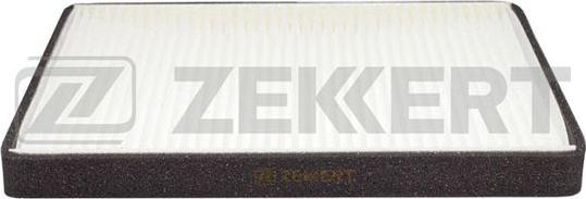 Zekkert IF-3110 - Filtrs, Salona telpas gaiss ps1.lv