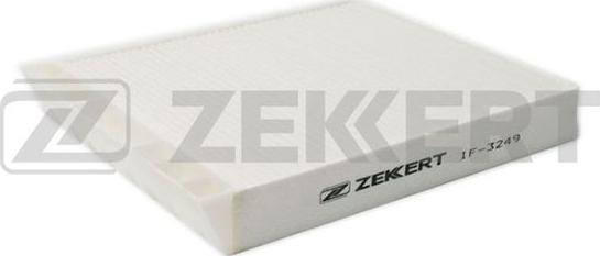 Zekkert IF-3249 - Filtrs, Salona telpas gaiss ps1.lv