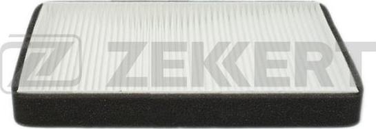 Zekkert IF-3268 - Filtrs, Salona telpas gaiss ps1.lv