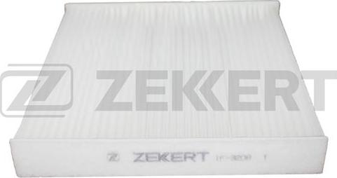 Zekkert IF-3208 - Filtrs, Salona telpas gaiss ps1.lv