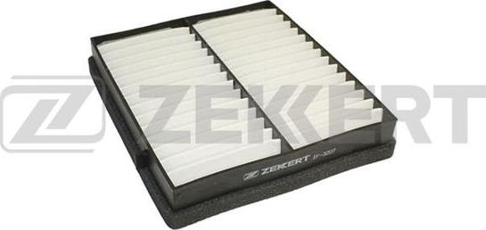 Zekkert IF-3207 - Filtrs, Salona telpas gaiss ps1.lv