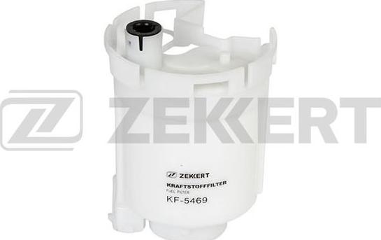 Zekkert KF-5469 - Degvielas filtrs ps1.lv