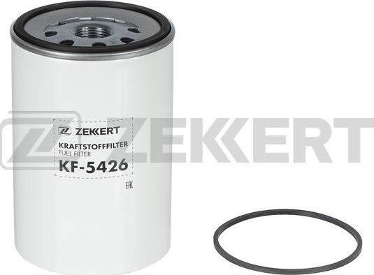 Zekkert KF-5426 - Degvielas filtrs ps1.lv