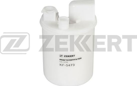 Zekkert KF-5473 - Degvielas filtrs ps1.lv