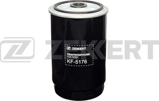 Zekkert KF-5176 - Degvielas filtrs ps1.lv