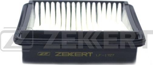 Zekkert LF-1727 - Gaisa filtrs ps1.lv